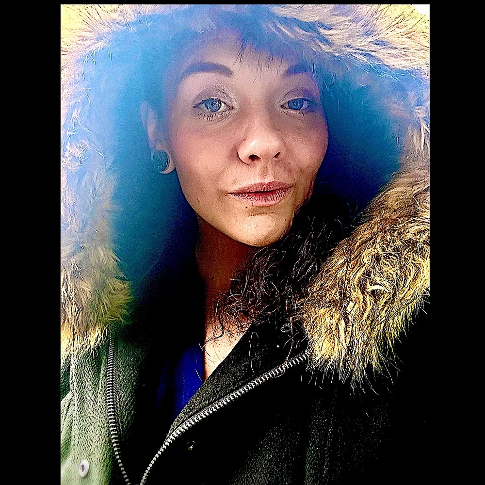 Meet your Posher, Trina